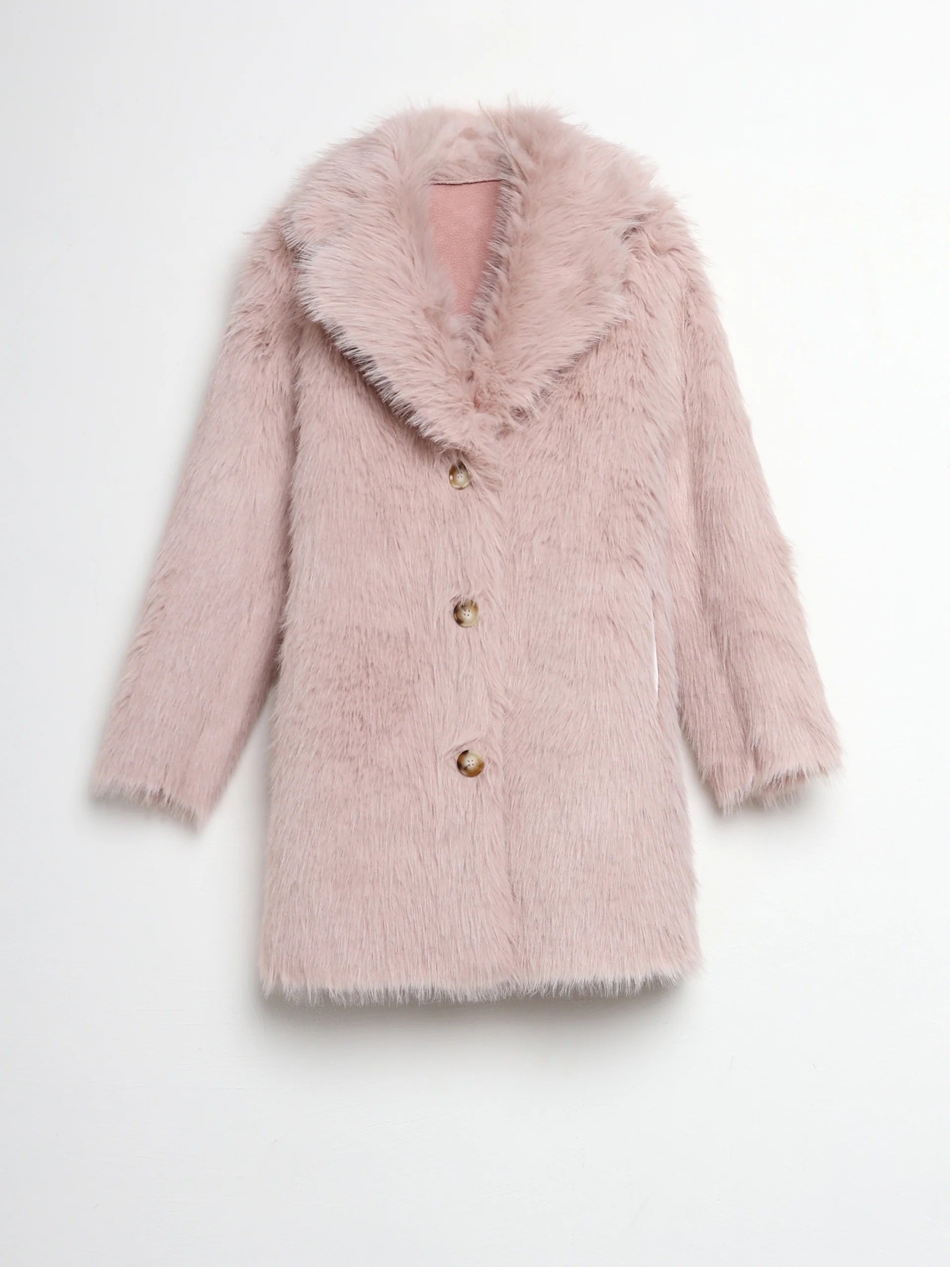Cappotto Rev Eco Fx/Lt Tavus Milano