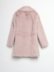 Cappotto Rev Eco Fx/Lt Tavus Milano