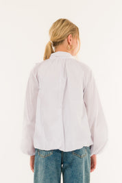 Camicia Baloon Kontatto