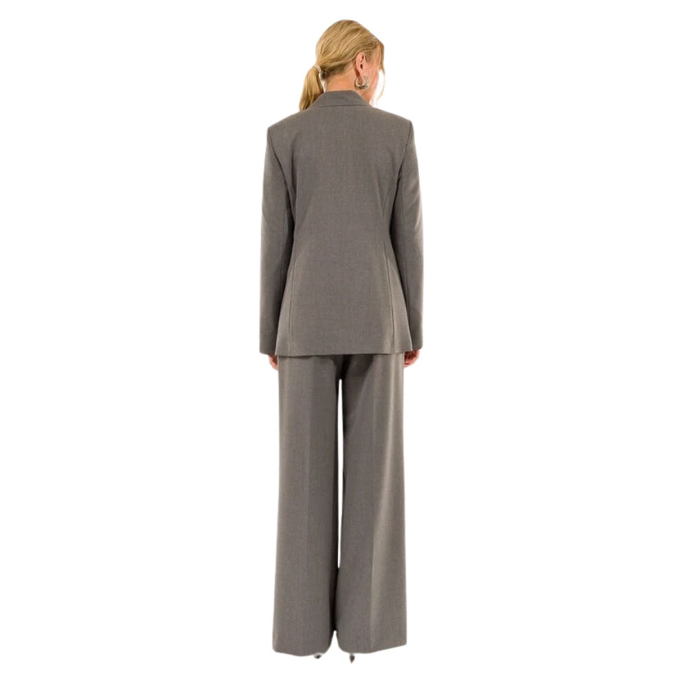 Tailleur Kontatto
