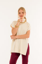 Poncho Kontatto
