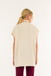Poncho Kontatto