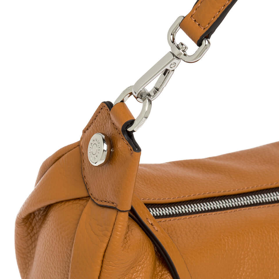 Borsa a spalla Aisha Gianni Chiarini - MYLILLY