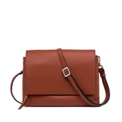 Bodybag Three in pelle Gianni Chiarini