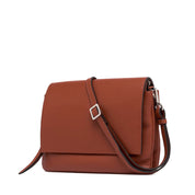 Bodybag Three in pelle Gianni Chiarini