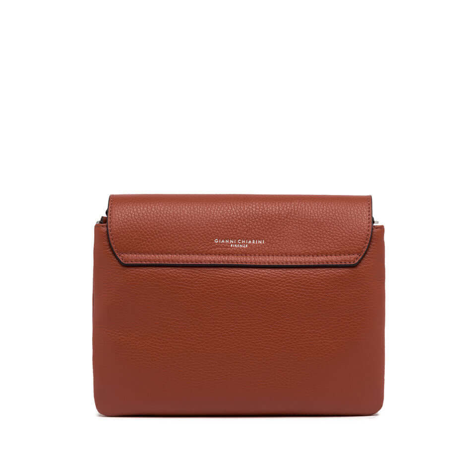 Bodybag Three in pelle Gianni Chiarini