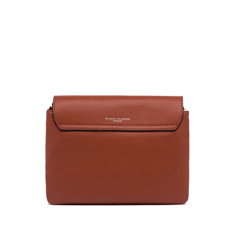 Bodybag Three in pelle Gianni Chiarini