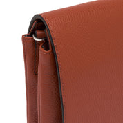Bodybag Three in pelle Gianni Chiarini
