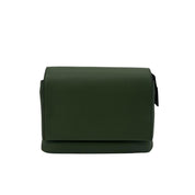 Bodybag Three in pelle Gianni Chiarini