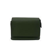 Bodybag Three in pelle Gianni Chiarini