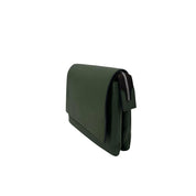 Bodybag Three in pelle Gianni Chiarini