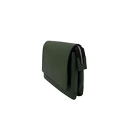 Bodybag Three in pelle Gianni Chiarini