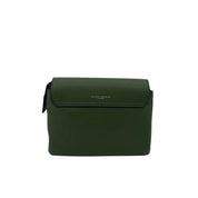 Bodybag Three in pelle Gianni Chiarini