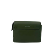 Bodybag Three in pelle Gianni Chiarini