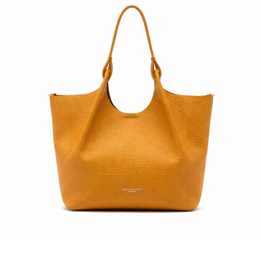 Dua shoulder bag in Gianni Chiarini leather