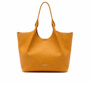 Dua shoulder bag in Gianni Chiarini leather