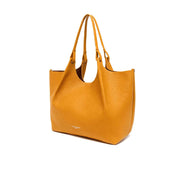Dua shoulder bag in Gianni Chiarini leather
