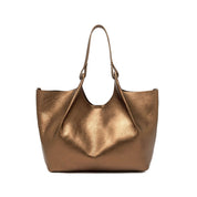Dua shoulder bag in Gianni Chiarini leather