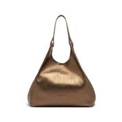 Dua shoulder bag in Gianni Chiarini leather