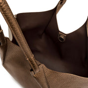 Dua shoulder bag in Gianni Chiarini leather