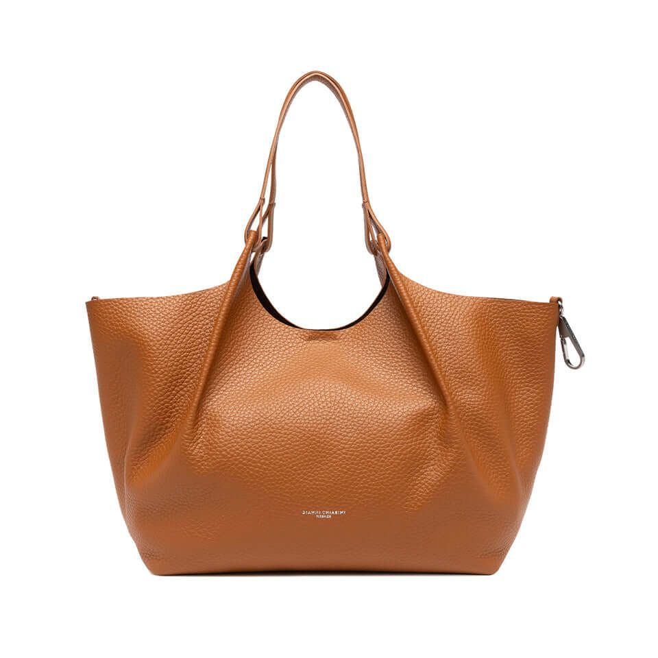 Dua shoulder bag in Gianni Chiarini leather