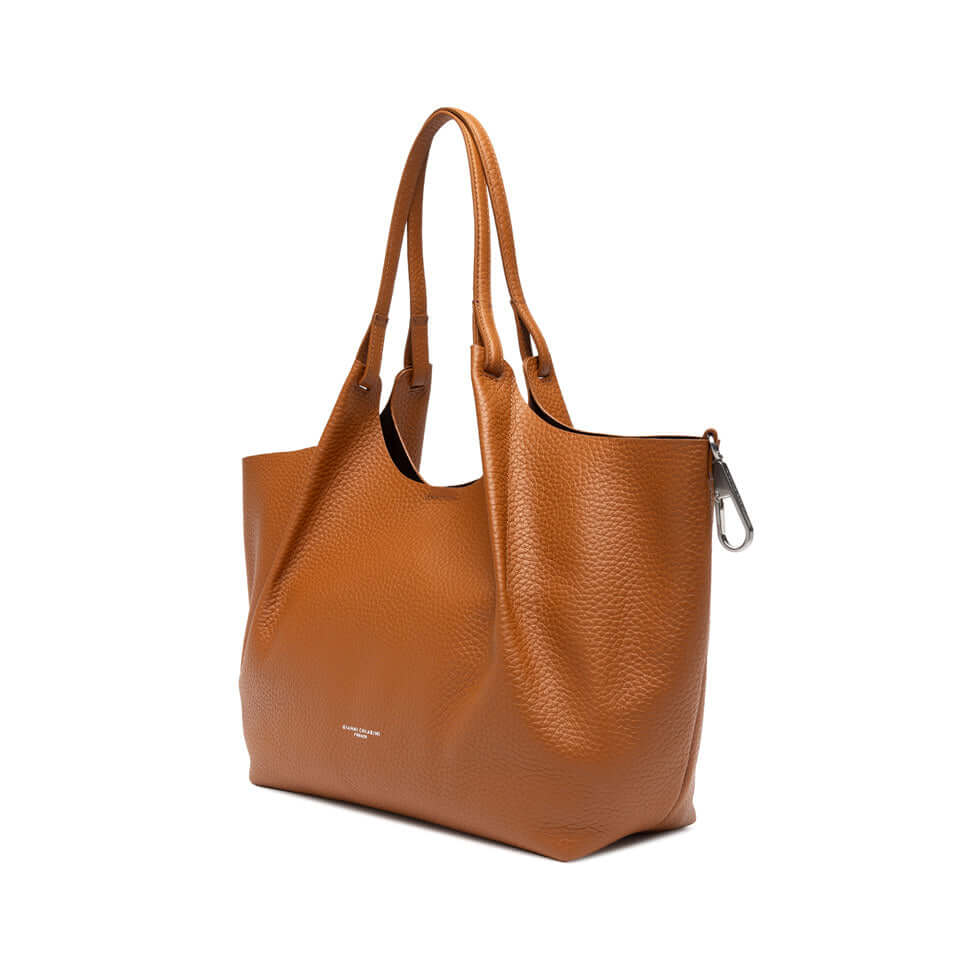 Dua shoulder bag in Gianni Chiarini leather