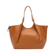 Dua shoulder bag in Gianni Chiarini leather