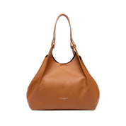 Dua shoulder bag in Gianni Chiarini leather