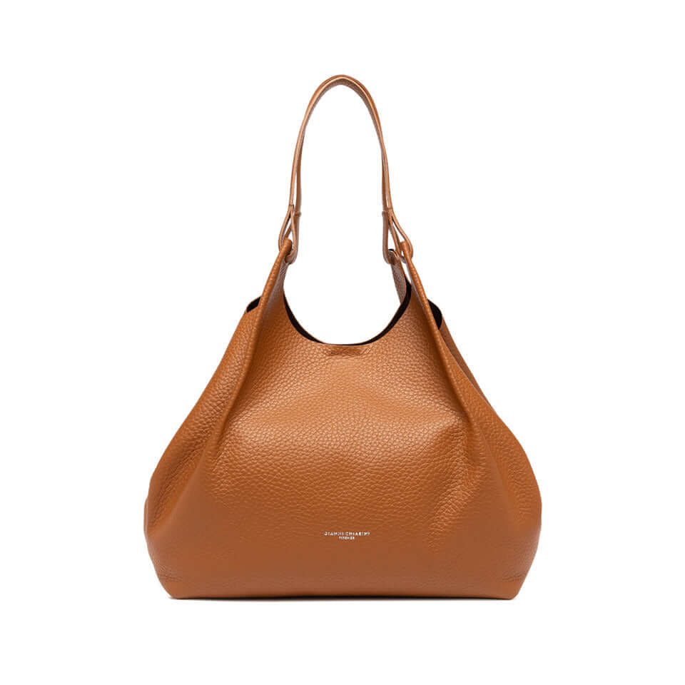 Dua shoulder bag in Gianni Chiarini leather