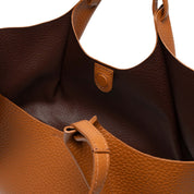 Dua shoulder bag in Gianni Chiarini leather