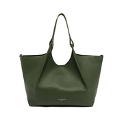 Dua shoulder bag in Gianni Chiarini leather