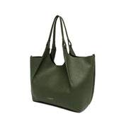 Dua shoulder bag in Gianni Chiarini leather