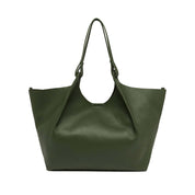 Dua shoulder bag in Gianni Chiarini leather