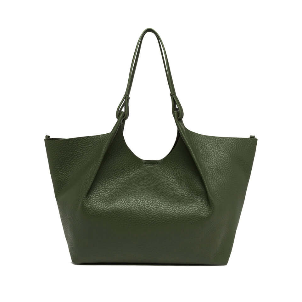 Dua shoulder bag in Gianni Chiarini leather