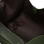 Dua shoulder bag in Gianni Chiarini leather