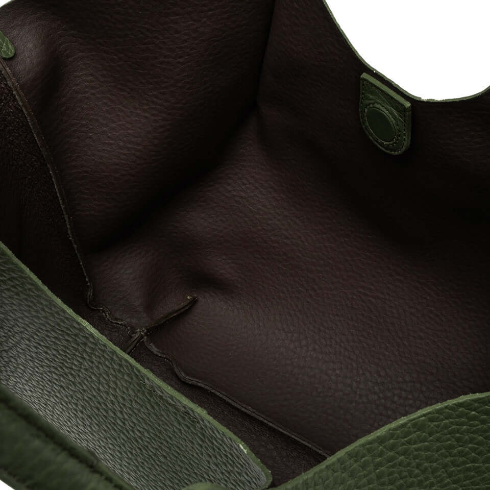 Dua shoulder bag in Gianni Chiarini leather