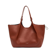 Dua shoulder bag in Gianni Chiarini leather