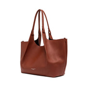 Dua shoulder bag in Gianni Chiarini leather