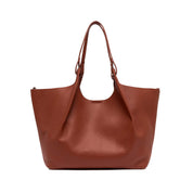 Dua shoulder bag in Gianni Chiarini leather
