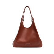Dua shoulder bag in Gianni Chiarini leather