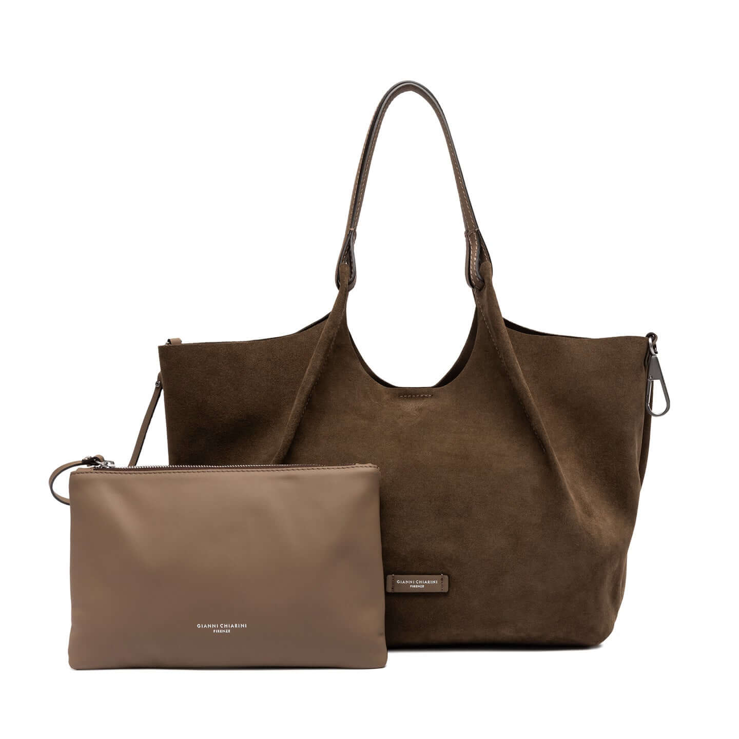 Borsa a spalla Dua Gianni Chiarini - MYLILLY