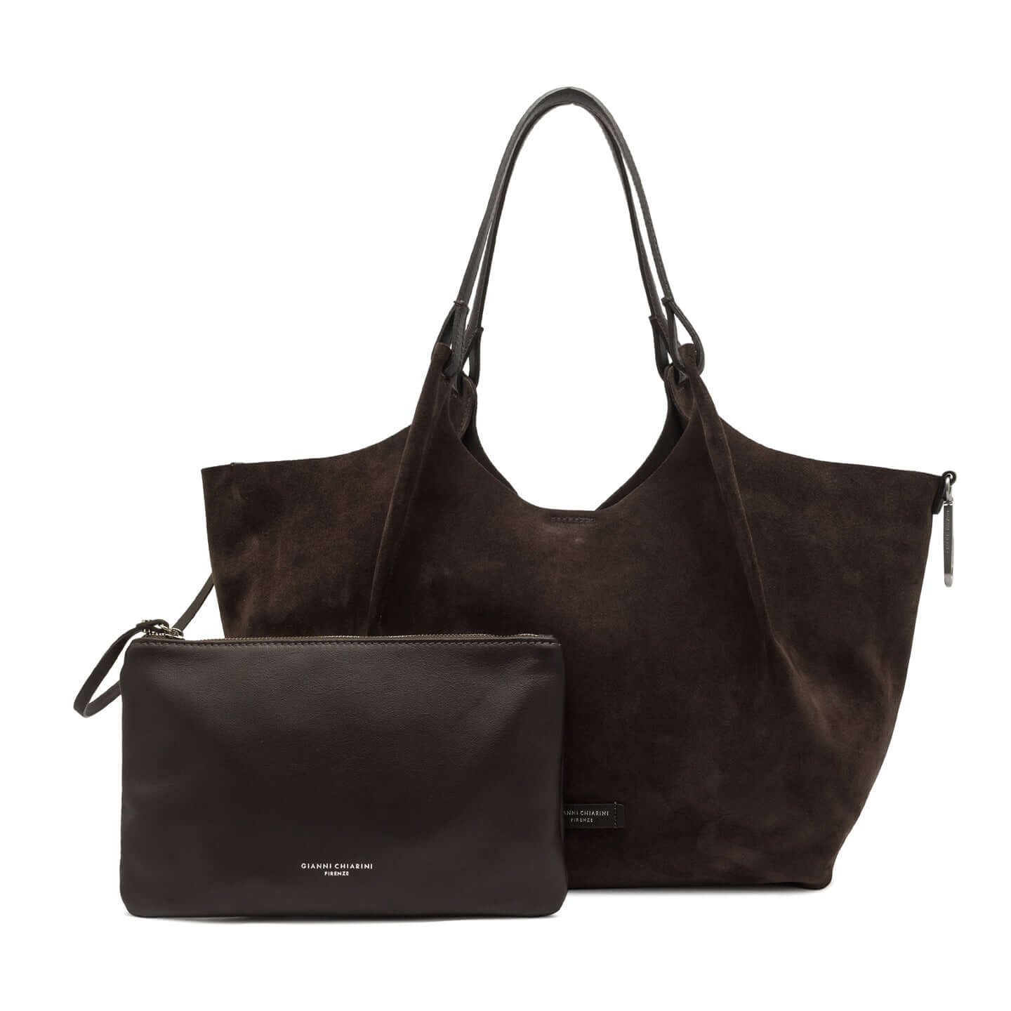 Borsa a spalla Dua Gianni Chiarini - MYLILLY