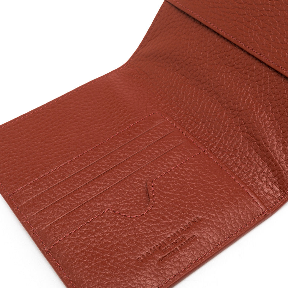 Gianni Chiarini Wallets