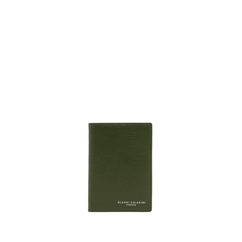 Gianni Chiarini Wallets