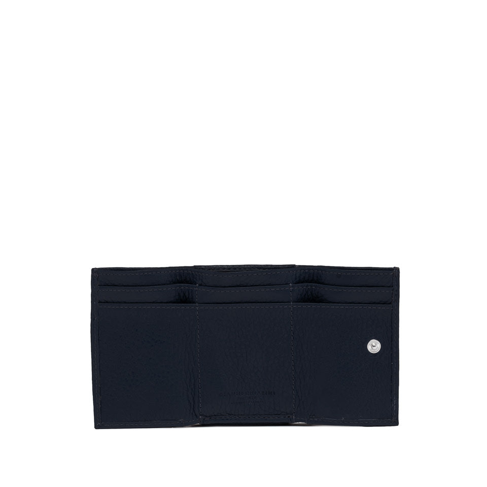 Portafoglio Grain in pelle Gianni Chiarini