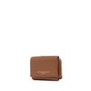 Portafoglio Grain in pelle Gianni Chiarini