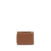 Portafoglio Grain in pelle Gianni Chiarini