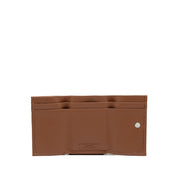 Portafoglio Grain in pelle Gianni Chiarini