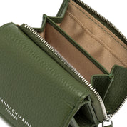 Portafoglio Grain in pelle Gianni Chiarini