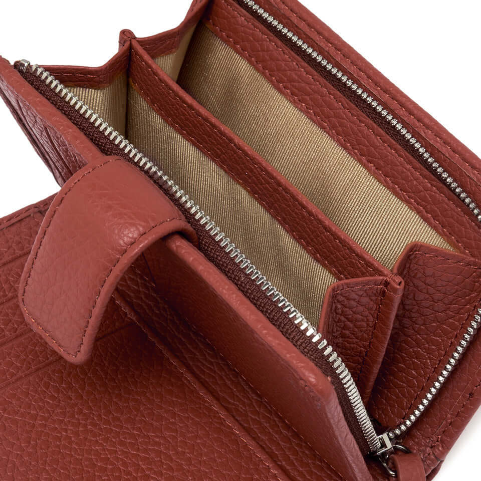 Wallets Gianni Chiarini - MYLILLY